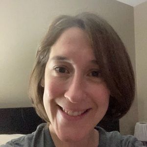 Meet your Posher, Traci